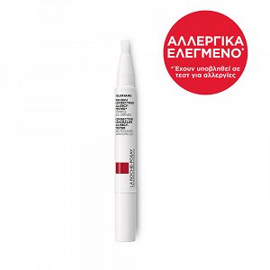 La Roche-Posay Toleriane Teint Concealer Pen-Brush 1.5ml