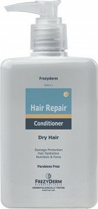 Frezyderm Hair Repair Conditioner Για Ξηρά Μαλλιά 200ml