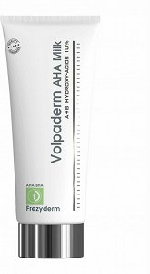 Frezyderm Volpaderm AHA Ενυδατική Lotion Ανάπλασης Σώματος 200ml
