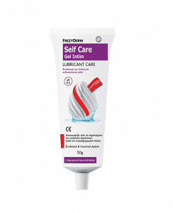 Frezyderm Self Care κατά του Κνησμού & της Ξηρότητας Gel Ενυδάτωσης 50ml
