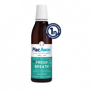 PlacAway Fresh Breath 250ml