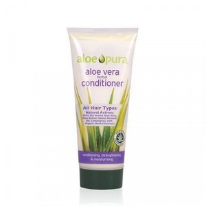 Optima Aloe Vera Conditioner 200ml