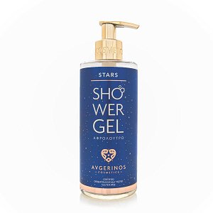 Avgerinos Cosmetics Stars Αφρόλουτρο 300ml