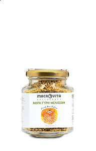 MACROVITA Γύρη ποικίλης ανθοφορίας νωπη 125gr