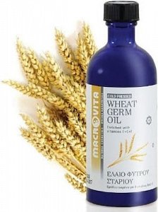 Macrovita Σιτέλαιο 100ml