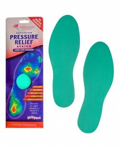 Pressure Relief Insoles