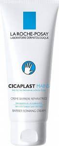 La Roche Posay Cicaplast Mains Αναπλαστική και Ενυδατική Κρέμα Χεριών 100ml