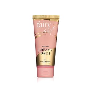 Avgerinos Cosmetics Fairy Dust Κρεμώδες Αφρόλουτρο 100ml