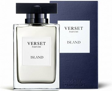 Verset Island Eau de Parfum 100ml