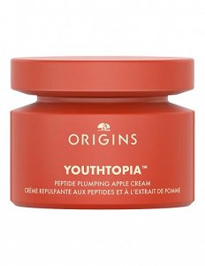 Origins Youthtopia Peptide Plumping Apple Face Cream 50ml