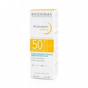 Bioderma Photoderm Max Creme SPF50+ 