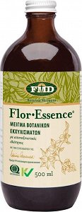 Flor . Essence Βοτανικό μίγμα τσαγιού 500ml