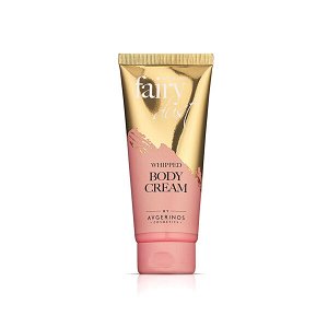 Avgerinos Cosmetics Fairy Dust Ενυδατική Κρέμα Σώματος 100ml
