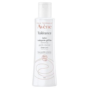 Avene Lotion Καθαρισμού Tolerance Control Cleansing για Ευαίσθητες Επιδερμίδες 200ml