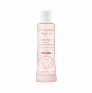 Avene Gentle Toning Lotion 200ml .