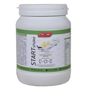 PreVent Start Shake Βανίλια 430gr
