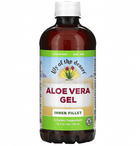 Nature''s Plus Aloe Vera Whole Leaf Juice 99,7%/946ml