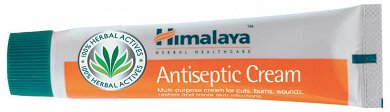 Himalaya Wellness Antiseptic Cream 75gr