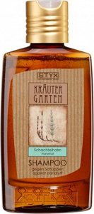 Styx Σαμπουάν με Βότανα για Πιτυρίδα-ξηροδερμία 200ml