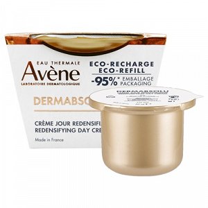 Avene Dermabsolu Redensifying Refill Κρέμα Ημέρας 50ml