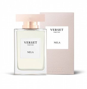 Verset Nela Eau de Parfum 100ml