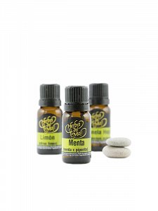 Herbes Del Moli Αιθέριο Έλαιο Κανέλα