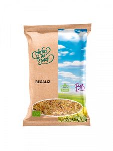 Herbes Del Moli Γλυκόριζα