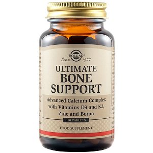 Solgar Ultimate Bone Support 120Tabs