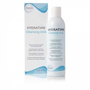 Synchroline Hydratime Cleansing Milk 250ml