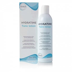 Synchroline Hydratime Tonic Lotion Τονωτική Λοτιόν, 250ml