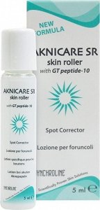 Synchroline Aknicare Skin Roller(Ακμή)