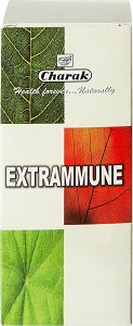 Charak Extrammune(Λοιμώξεις-Ανοσοποιητικό Σύστημα) 60tabs