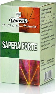 Charak Sapera Forte(Υπέρταση)