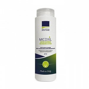 Galenia Skin Care Micoxil Active Cleanser 250ml