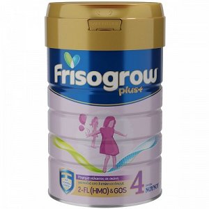 ΝΟΥΝΟΥ Γάλα σε Σκόνη Frisogrow No4 Plus+ 36m+ 800gr