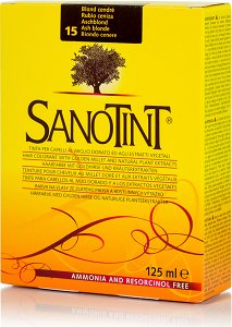 Sanotint Κλασσική Ξανθό Σαντρέ 15