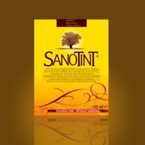 Sanotint Κλασσική Βιζόν 18
