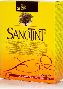 Sanotint Kλασσική Μόκα 25
