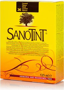 Sanotint Κλασσική Καραμέλα 26