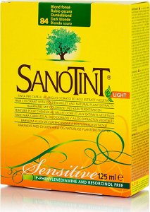 Sanotint Light 84 Ξανθό Σκούρο 125ml