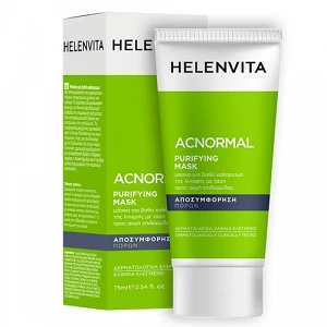Helenvita ACNORMAL Purifying Facial Mask 75ml