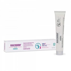 Erbagil Rigenoma Cream 40ml