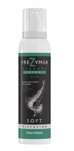 FREZYMAR CLEANER ISOTONIC SOFT ALOE 120 ml