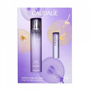 Caudalie Light Fragrance Ange Des Vignes Xmas Γυναικείο Σετ