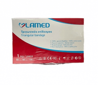 Lamed Επίδεσμος Τριγωνικός