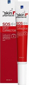 The Skin Pharmacist Spot Corrector