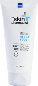 The Skin Pharmacist Hydra Body Care