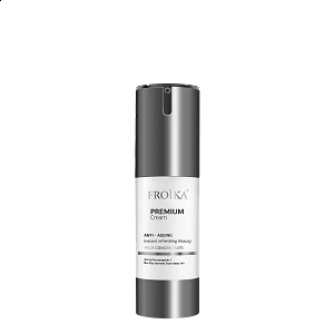 Froika Premium 24ωρη Κρέμα Προσώπου για Αντιγήρανση 30ml