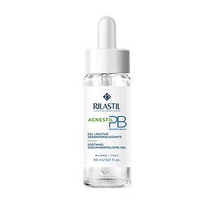 Rilastil Acnestil PB Gel Serum Προσώπου 30ml