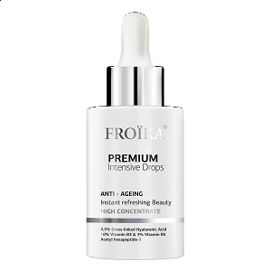 Froika Premium Intensive Αντιγηραντικό Serum Προσώπου 30ml